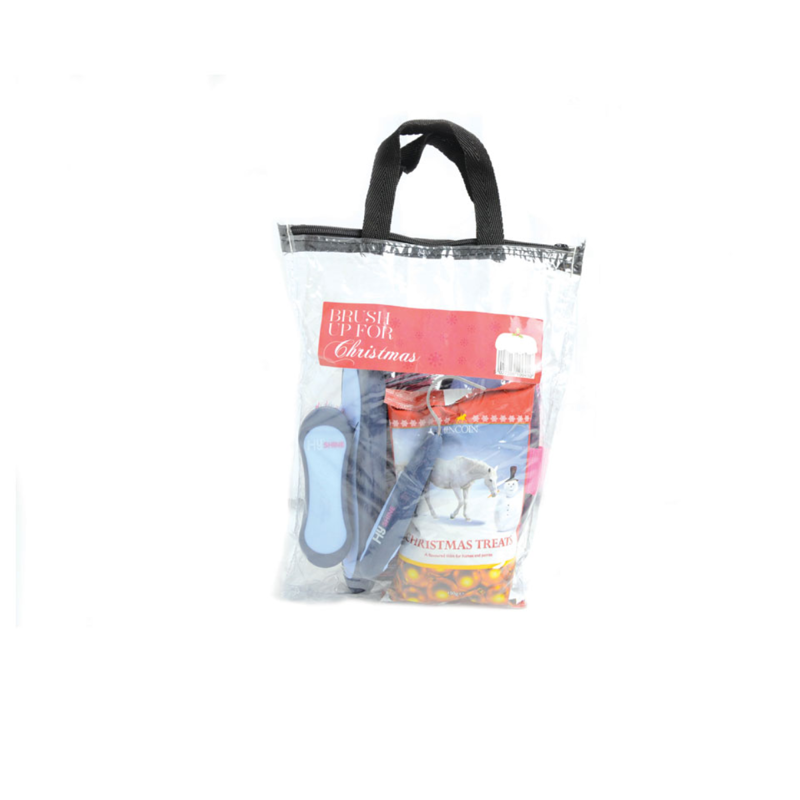 Brush up for Christmas-1